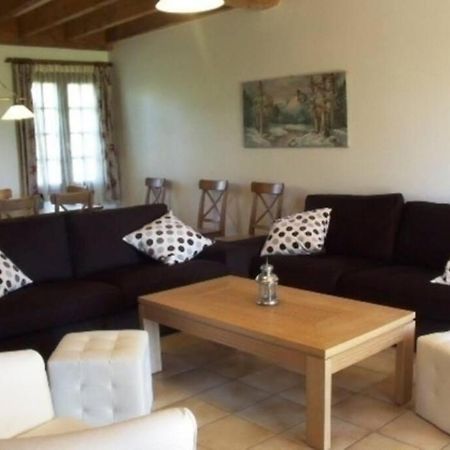 Grande Maison Avec Parc De 6000M2 Pompiey Exterior foto